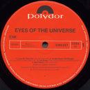 Barclay James Harvest - Eyes Of The Universe (LP Tweedehands) - Discords.nl