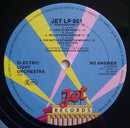 Electric Light Orchestra - No Answer (LP Tweedehands)