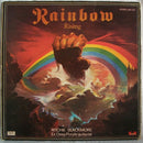 Rainbow - Rising (LP Tweedehands)