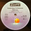 Frankie Goes To Hollywood - Relax (12” Tweedehands)