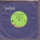 Jethro Tull - Bungle In The Jungle / Back-Door Angels (7-inch Tweedehands) - Discords.nl