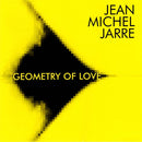 Jean-Michel Jarre - Geometry Of Love (CD Tweedehands) - Discords.nl