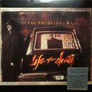 Notorious B.I.G. - Life After Death (25th Anniversary Of The Final Studio Album From Biggie Smalls) (LP) - Discords.nl
