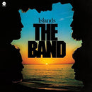Band, The - Islands (LP Tweedehands) - Discords.nl