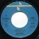 Billy Ocean - European Queen (No More Love On The Run) (7-inch Tweedehands)