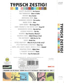 Various - Typisch Zestig! (DVD Tweedehands) - Discords.nl