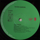 Peter Gabriel - Peter Gabriel (LP Tweedehands)