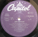 Little River Band - Time Exposure (LP Tweedehands)