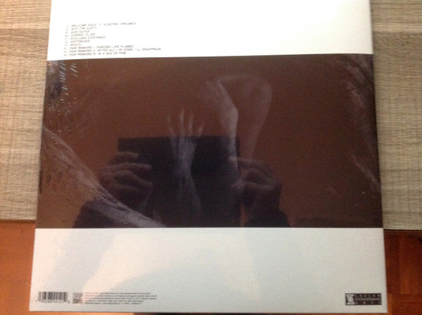 Lorna Shore - Pain Remains (LP) - Discords.nl