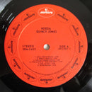 Quincy Jones - Ndeda (LP Tweedehands) - Discords.nl