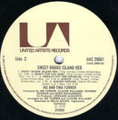 Ike & Tina Turner - Sweet Rhode Island Red (LP Tweedehands) - Discords.nl