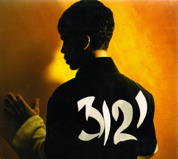 Prince - 3121 (CD Tweedehands)