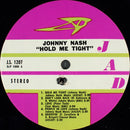 Johnny Nash - Hold Me Tight (LP Tweedehands) - Discords.nl