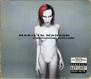 Marilyn Manson - Mechanical Animals (CD Tweedehands)