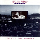 Walter Trout Band - Life In The Jungle (CD Tweedehands)