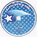 Earth, Wind & Fire - The Essential Earth, Wind & Fire (CD Tweedehands)