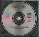 Santana - Santana (CD Tweedehands) - Discords.nl