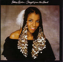 Patrice Rushen - Straight From The Heart (LP Tweedehands)