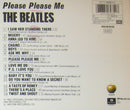 Beatles, The - Please Please Me (CD Tweedehands)