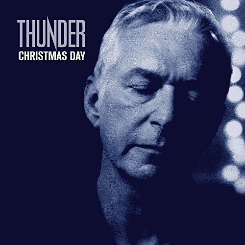 Thunder (3) - Christmas Day (CD)