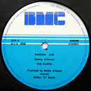 Flirts, The - Passion (12" Tweedehands) - Discords.nl