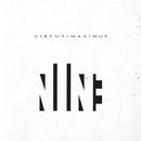 Circus Maximus - Nine (CD) - Discords.nl