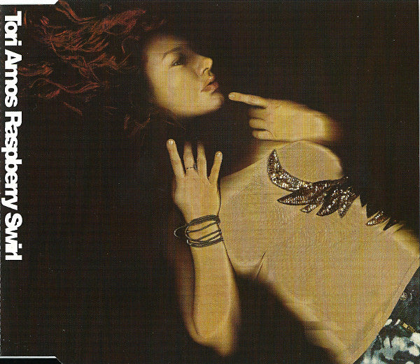 Tori Amos - Raspberry Swirl (CD Tweedehands) - Discords.nl