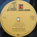 Neil Young With Crazy Horse - Zuma (LP Tweedehands) - Discords.nl