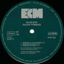 Ralph Towner - Blue Sun (LP Tweedehands)