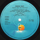 Toots & The Maytals - Knock Out! (LP Tweedehands)