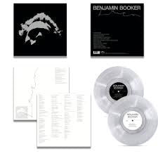 Benjamin Booker - Lower (LP)