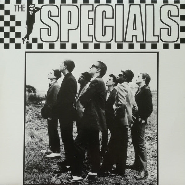 Specials, The - The Specials (LP Tweedehands)