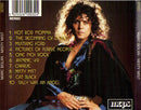 Marc Bolan - Misty Mist (CD Tweedehands)