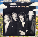 Crosby, Stills, Nash & Young - American Dream (LP Tweedehands)