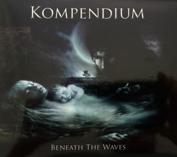 Kompendium - Beneath The Waves (CD)