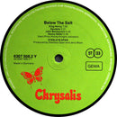 Steeleye Span - Below The Salt (LP Tweedehands) - Discords.nl