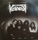 Voïvod - Dimension Hatröss (LP) - Discords.nl