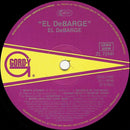 El DeBarge - El DeBarge (LP Tweedehands)