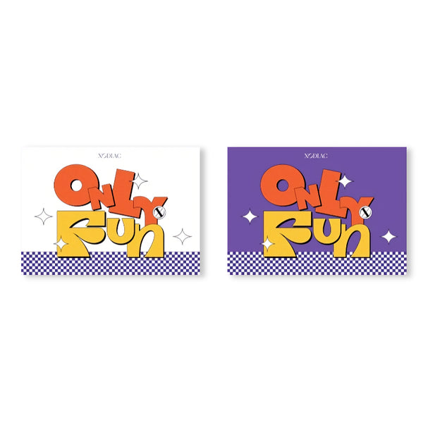 Xodiac - Only fun (accessoires) - Discords.nl