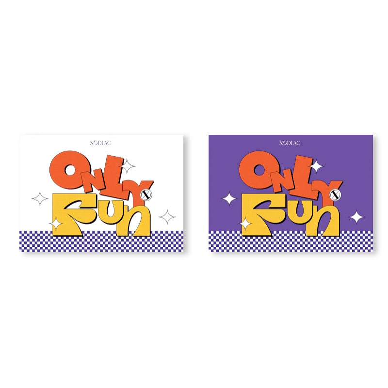 Xodiac - Only fun (accessoires) - Discords.nl