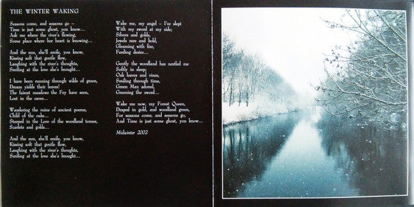 Leafblade - Beyond, Beyond (CD) - Discords.nl