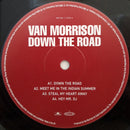 Van Morrison - Down The Road (LP Tweedehands)
