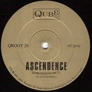 Ascendence - The Lost Track / Marathon (12" Tweedehands) - Discords.nl