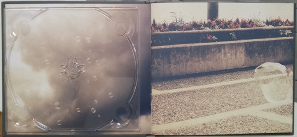 Nosound - Scintilla (CD) - Discords.nl