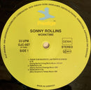 Sonny Rollins - Worktime (LP Tweedehands)