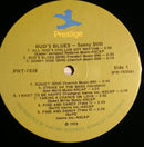 Sonny Stitt - Bud's Blues (LP Tweedehands) - Discords.nl