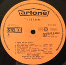 Ray Charles - Invites You To Listen (LP Tweedehands) - Discords.nl