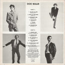 Doe Maar - Doris Day En Andere Stukken (LP Tweedehands) - Discords.nl
