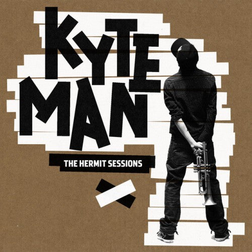 Kyteman - The Hermit Sessions (CD) - Discords.nl