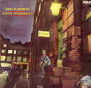 David Bowie - The Rise And Fall Of Ziggy Stardust And The Spiders From Mars (LP Tweedehands)